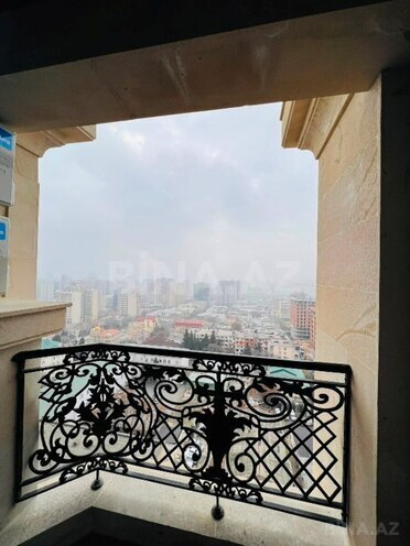 Сдаётся 2-комн. новостройка 100 м², м. Низами, photo 8 from 11