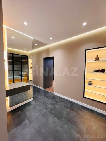 Сдаётся 2-комн. новостройка 100 м², м. Низами, photo 10 from 11