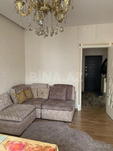 İcarəyə verilir 3 otaqlı köhnə tikili 80 m², Bayıl q., photo 7 from 14