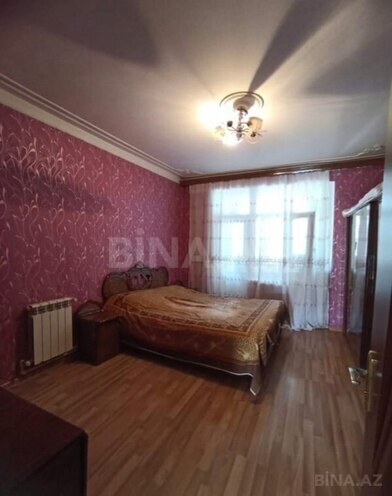 Satılır 2 otaqlı köhnə tikili 65 m², Xalqlar Dostluğu m., photo 4 from 8