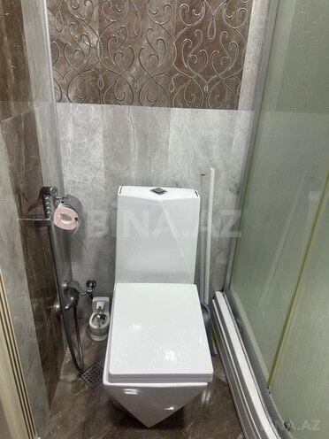 İcarəyə verilir 3 otaqlı köhnə tikili 80 m², Bayıl q., photo 10 from 14