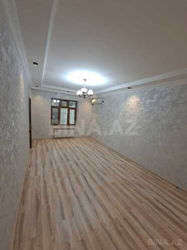 Satılır 4 otaqlı həyət evi/bağ evi 100 m², Yeni Ramana q., photo 4 from 14