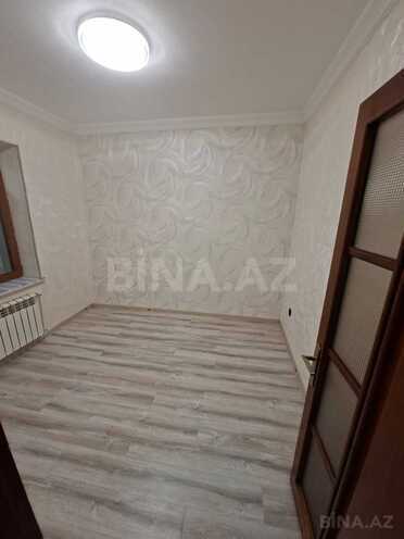 Satılır 4 otaqlı həyət evi/bağ evi 100 m², Yeni Ramana q., photo 7 from 14