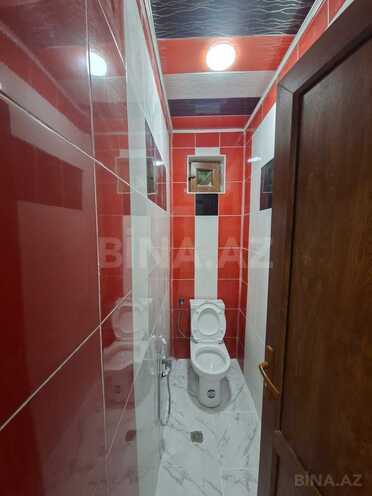 Satılır 4 otaqlı həyət evi/bağ evi 100 m², Yeni Ramana q., photo 11 from 14