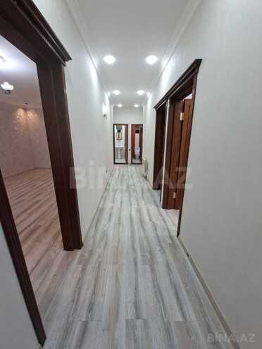 Satılır 4 otaqlı həyət evi/bağ evi 100 m², Yeni Ramana q., photo 9 from 14