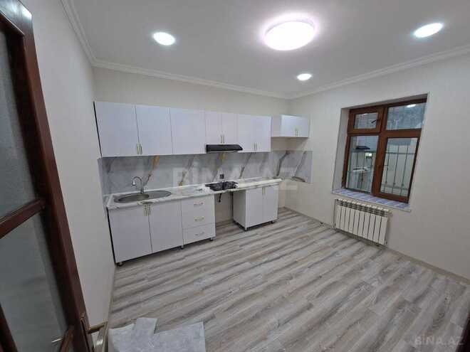 Satılır 4 otaqlı həyət evi/bağ evi 100 m², Yeni Ramana q., photo 8 from 14