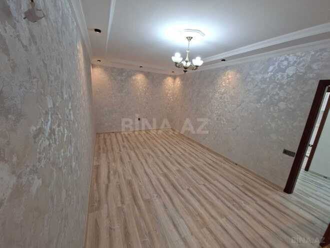 Satılır 4 otaqlı həyət evi/bağ evi 100 m², Yeni Ramana q., photo 3 from 14