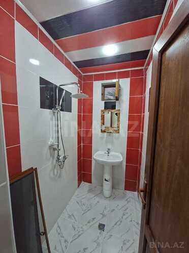Satılır 4 otaqlı həyət evi/bağ evi 100 m², Yeni Ramana q., photo 12 from 14