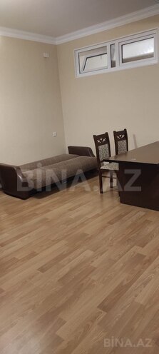 Сдаётся 2-комн. новостройка 62 м², м. Иншаатчылар, photo 9 from 15