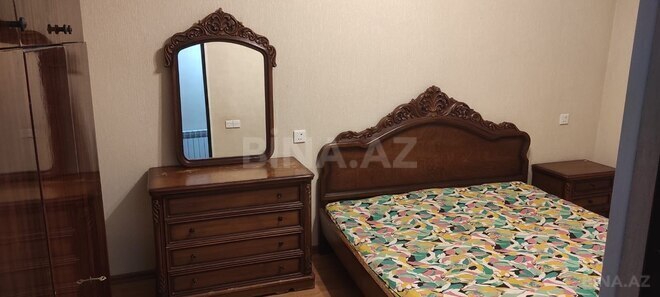 Сдаётся 2-комн. новостройка 62 м², м. Иншаатчылар, photo 1 from 15