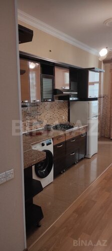 Сдаётся 2-комн. новостройка 62 м², м. Иншаатчылар, photo 11 from 15