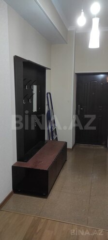 Сдаётся 2-комн. новостройка 62 м², м. Иншаатчылар, photo 12 from 15