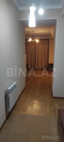 Сдаётся 2-комн. новостройка 62 м², м. Иншаатчылар, photo 8 from 15