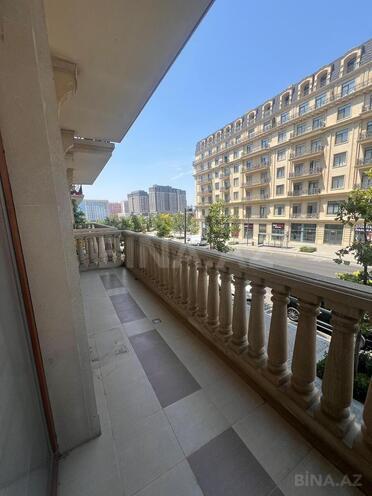 Сдаётся 3-комн. офис 96 м², пос. Аг шехер, photo 9 from 10