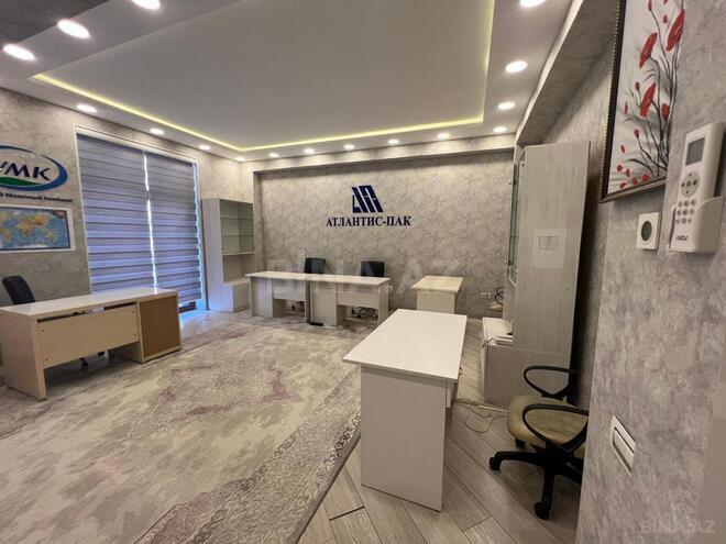 Сдаётся 3-комн. офис 96 м², пос. Аг шехер, photo 1 from 10