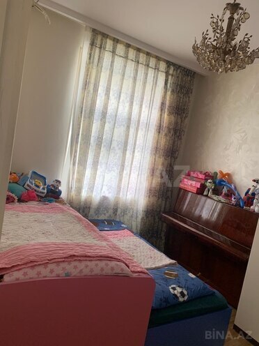İcarəyə verilir 3 otaqlı köhnə tikili 80 m², Bayıl q., photo 13 from 14