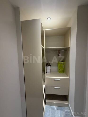 Satılır 3 otaqlı yeni tikili 100 m², İnşaatçılar m., photo 13 from 19