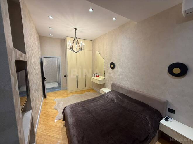 Satılır 3 otaqlı yeni tikili 100 m², İnşaatçılar m., photo 8 from 19