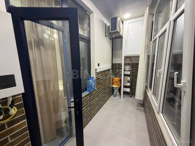Satılır 3 otaqlı yeni tikili 100 m², İnşaatçılar m., photo 18 from 19