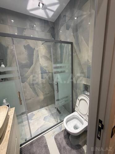 Satılır 3 otaqlı yeni tikili 100 m², İnşaatçılar m., photo 16 from 19