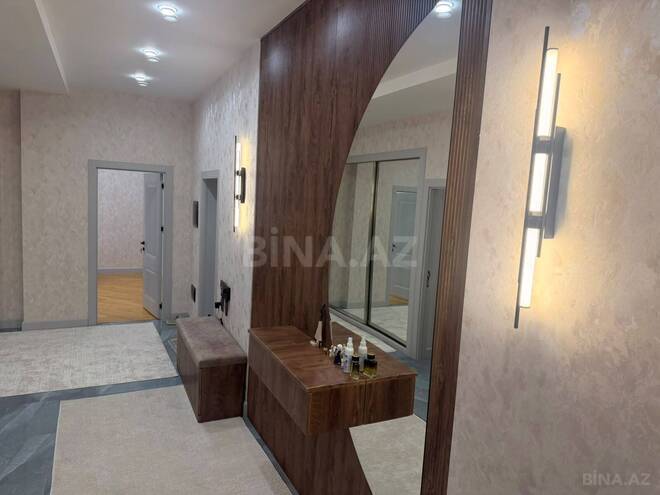 Satılır 3 otaqlı yeni tikili 100 m², İnşaatçılar m., photo 17 from 19