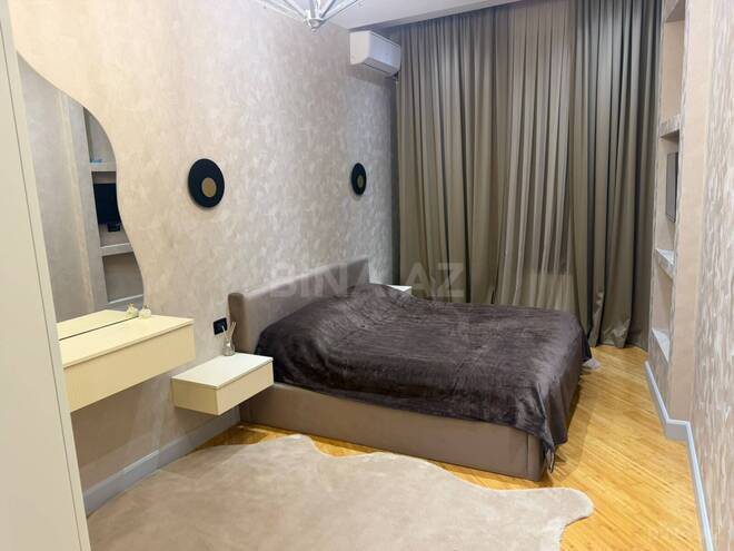 Satılır 3 otaqlı yeni tikili 100 m², İnşaatçılar m., photo 6 from 19