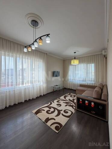 Сдается 3-комн. вторичка 85 м², м. Нариман Нариманов, photo 1 from 12