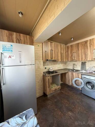 Сдается 3-комн. вторичка 85 м², м. Нариман Нариманов, photo 10 from 12