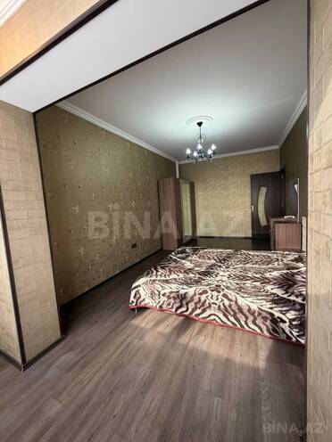 Сдается 3-комн. вторичка 85 м², м. Нариман Нариманов, photo 5 from 12
