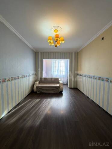 Сдается 3-комн. вторичка 85 м², м. Нариман Нариманов, photo 6 from 12