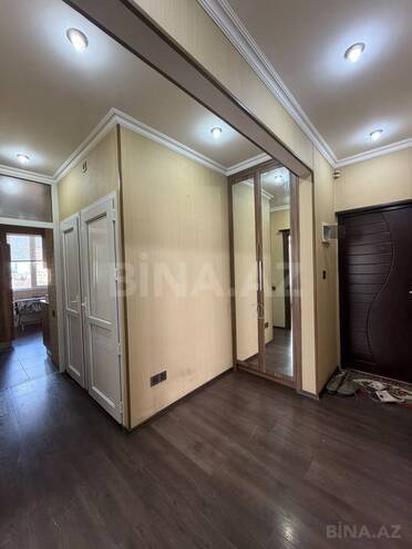 Сдается 3-комн. вторичка 85 м², м. Нариман Нариманов, photo 11 from 12