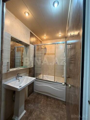 Сдается 3-комн. вторичка 85 м², м. Нариман Нариманов, photo 8 from 12