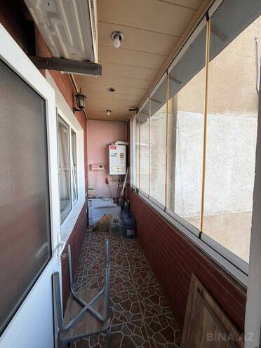 Сдается 3-комн. вторичка 85 м², м. Нариман Нариманов, photo 9 from 12