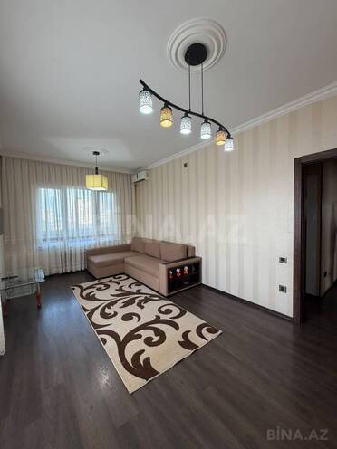 Сдается 3-комн. вторичка 85 м², м. Нариман Нариманов, photo 3 from 12