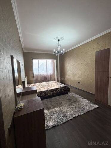 Сдается 3-комн. вторичка 85 м², м. Нариман Нариманов, photo 4 from 12