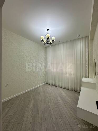 Продаётся 2-комн. новостройка 60 м², Ясамальский р., photo 5 from 10