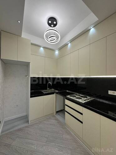 Продаётся 2-комн. новостройка 60 м², Ясамальский р., photo 4 from 10