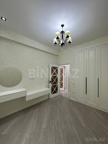 Продаётся 2-комн. новостройка 60 м², Ясамальский р., photo 6 from 10