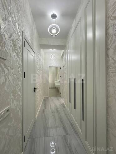 Продаётся 2-комн. новостройка 60 м², Ясамальский р., photo 7 from 10
