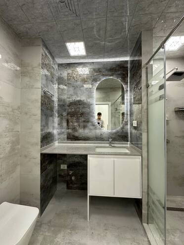 Продаётся 2-комн. новостройка 60 м², Ясамальский р., photo 8 from 10