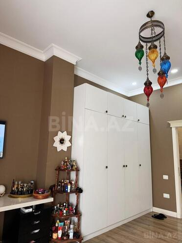 Satılır 4 otaqlı yeni tikili 157 m², İnşaatçılar m., photo 15 from 26
