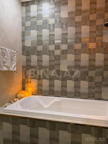 Satılır 4 otaqlı yeni tikili 157 m², İnşaatçılar m., photo 14 from 26