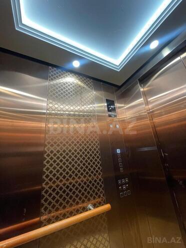 Продается 2-комн. новостройка 47 м², Сабунчинский  р., photo 6 from 25