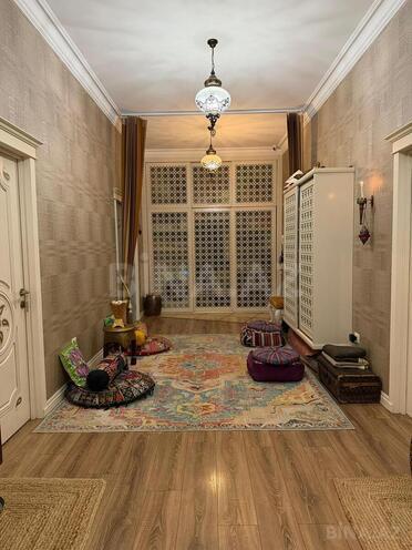 Satılır 4 otaqlı yeni tikili 157 m², İnşaatçılar m., photo 22 from 26