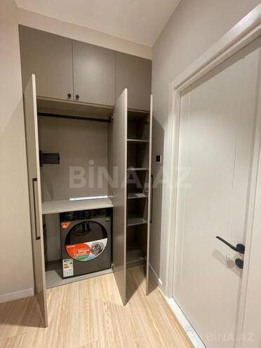 Продается 2-комн. новостройка 47 м², Сабунчинский  р., photo 17 from 25