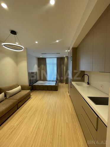 Продается 2-комн. новостройка 47 м², Сабунчинский  р., photo 14 from 25