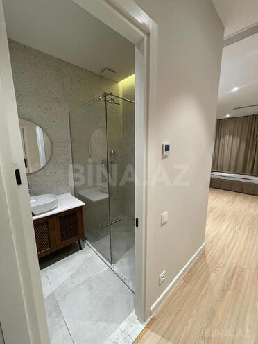 Продается 2-комн. новостройка 47 м², Сабунчинский  р., photo 21 from 25