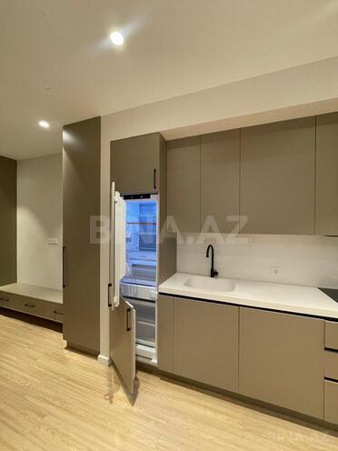 Продается 2-комн. новостройка 47 м², Сабунчинский  р., photo 19 from 25