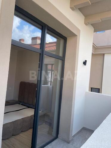 Продается 2-комн. новостройка 47 м², Сабунчинский  р., photo 15 from 25