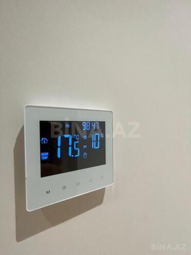 Продается 2-комн. новостройка 47 м², Сабунчинский  р., photo 18 from 25